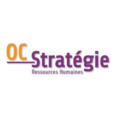 OC stratégie (Ressources Humaines) OC stratégie (Ressources Humaines)