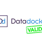 Certification Datadock validée