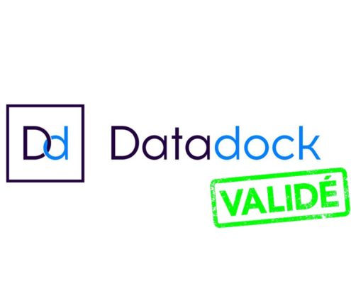 Certification Datadock validée